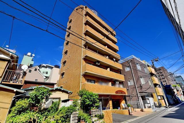 ライオンズマンション横浜第三