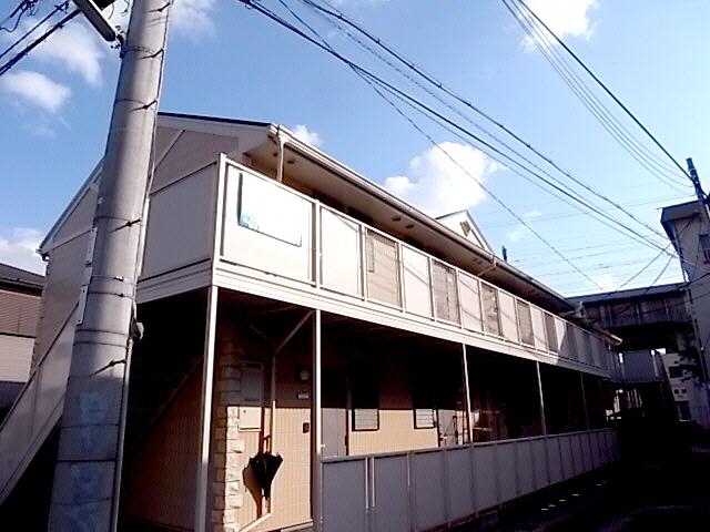 エスペーロ甲東Ⅰ