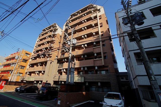 ブランオールB館