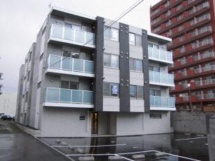 クラリス豊平III