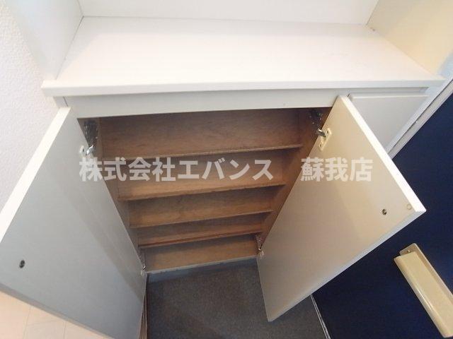 アイランドコーポ