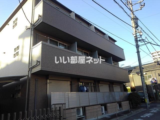 エルメゾンYOU