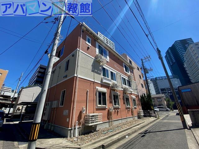 エレガンス