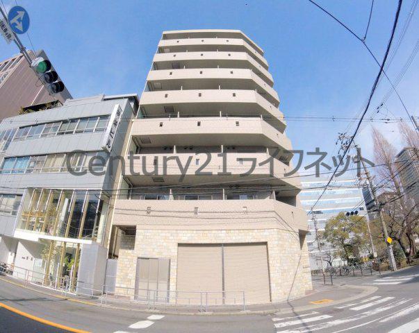 トゥールロワイエ北梅田