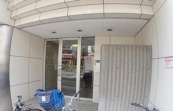 第2岸本ビル
