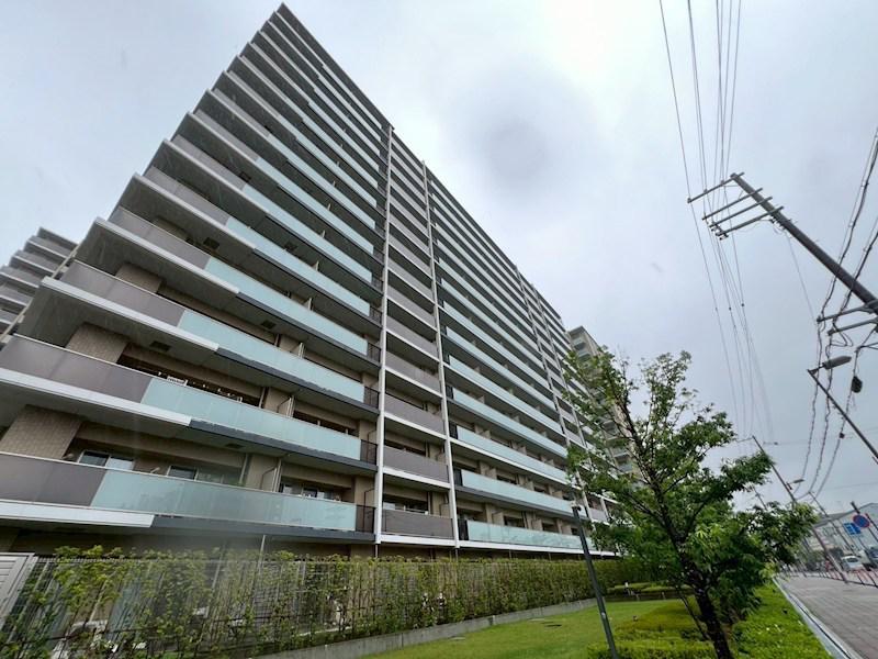 クラッシィハウス尼崎 GRAND PLACE