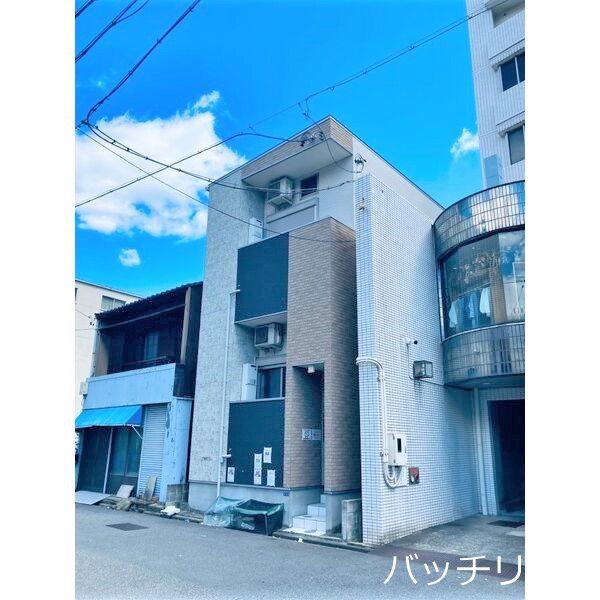 ディアコート新栄