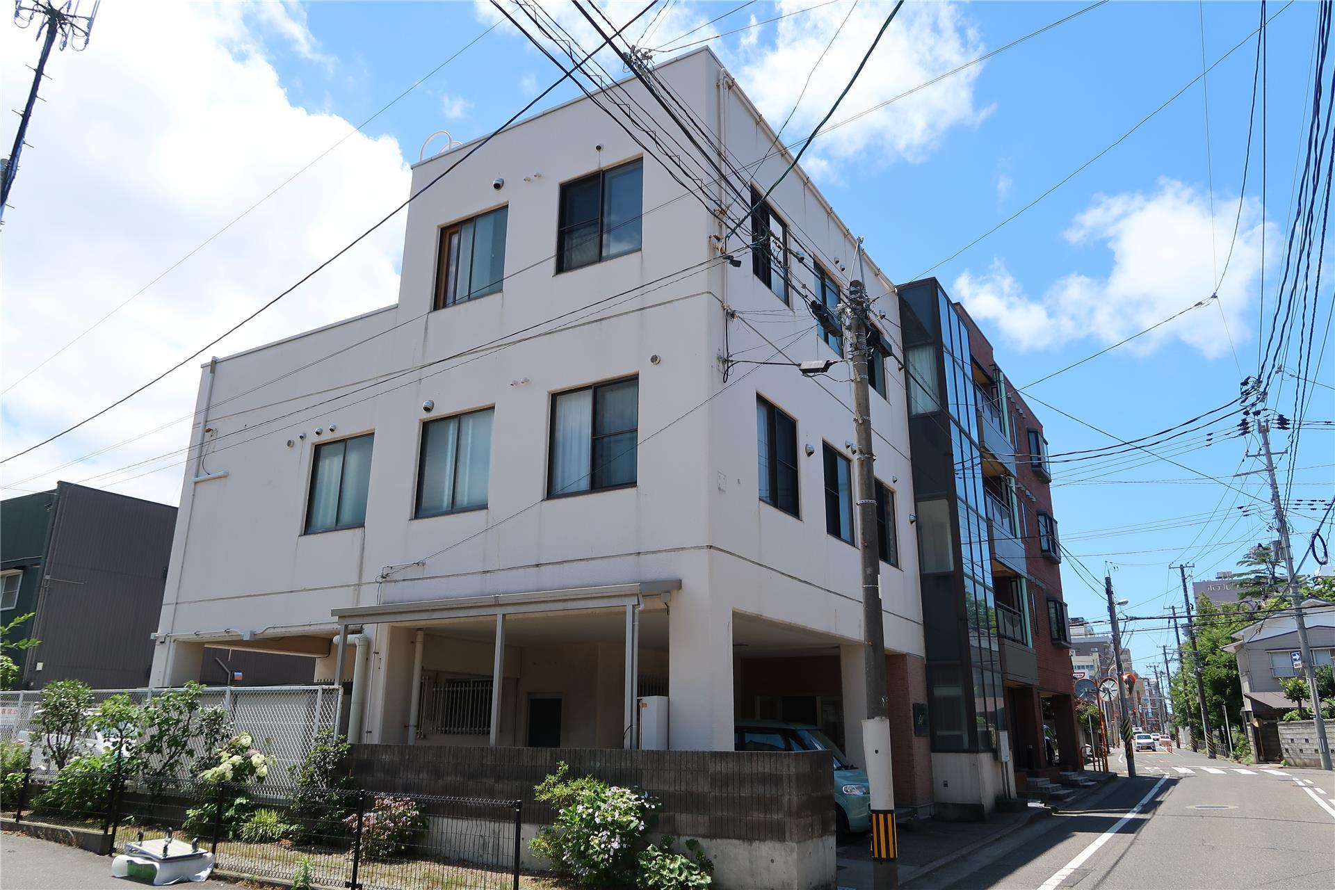 パティオ長嶺