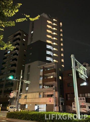 グランド・ガーラ新宿