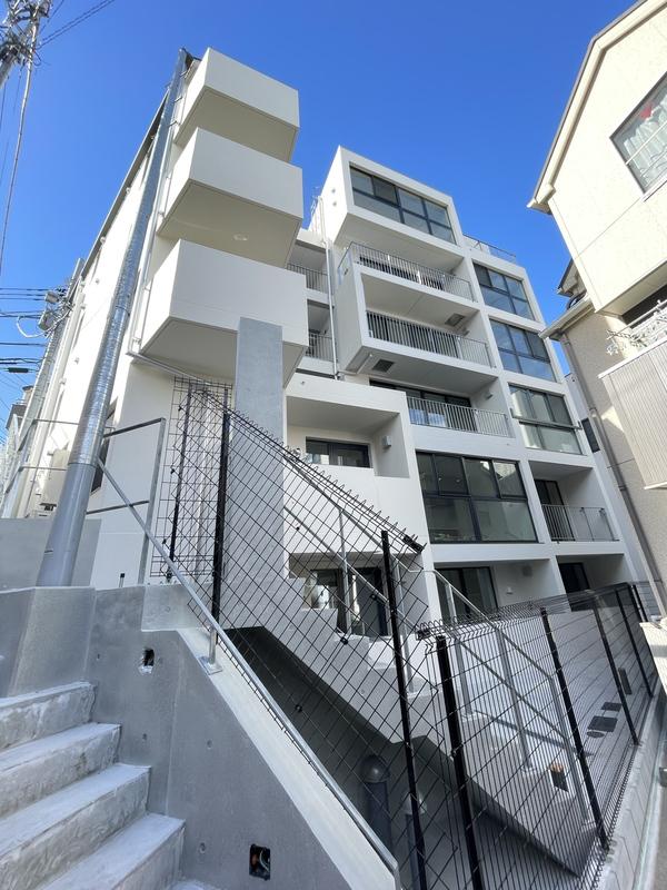 GRANDUO大井町3