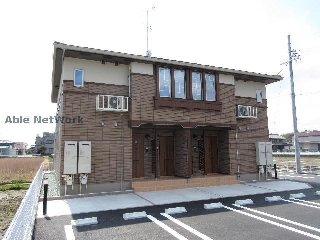 サン パインテイル(1LDK/1階)