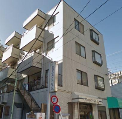 高浜レジデンス
