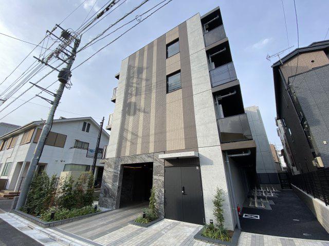MAXIV CROS川口元郷