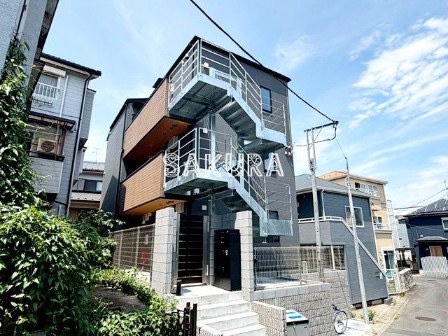 フェリーチェ二俣川