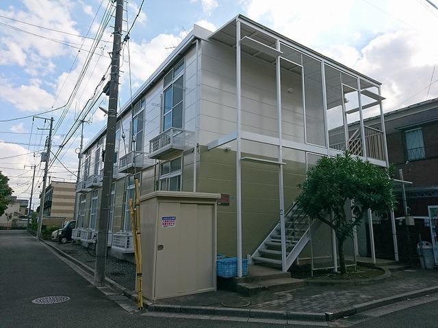 レオパレスORK