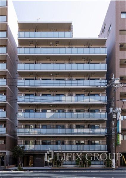 RELUXIA横濱弘明寺