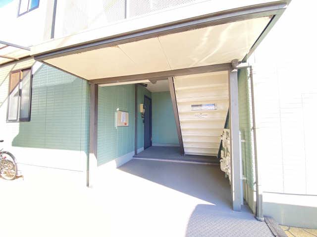 フロンティア神沢 A・B棟