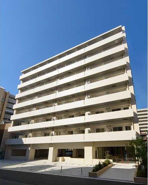 スプランディッド新大阪DUE