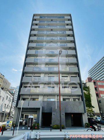 アーバネックス梅田中崎町