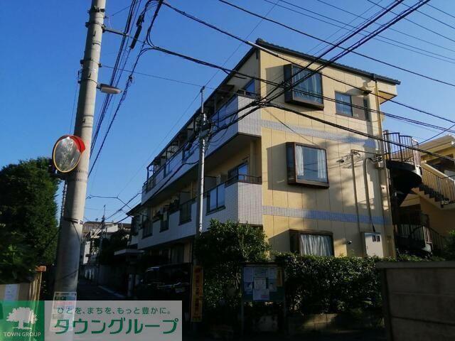 青葉ヒルズ
