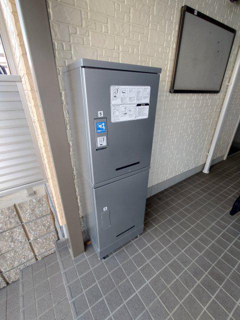 ウエストヒルズ C棟