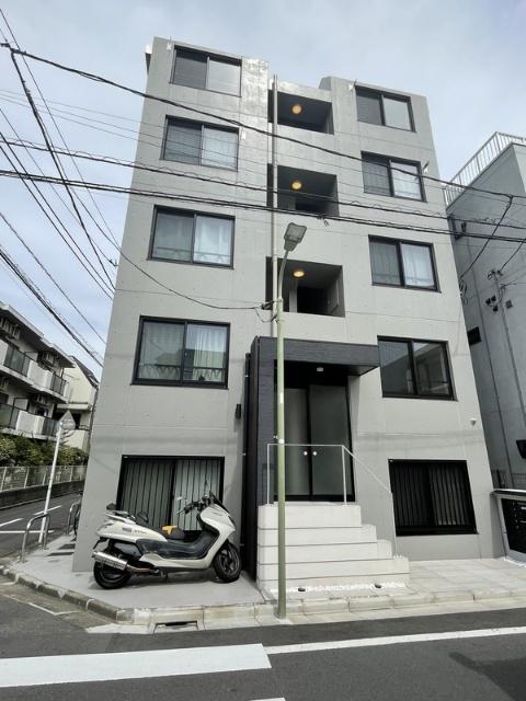 LIVEFLAT蒲田