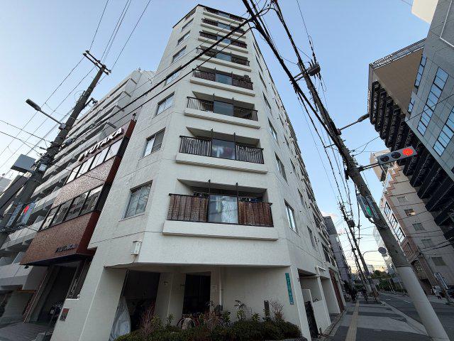 ハイム新大阪