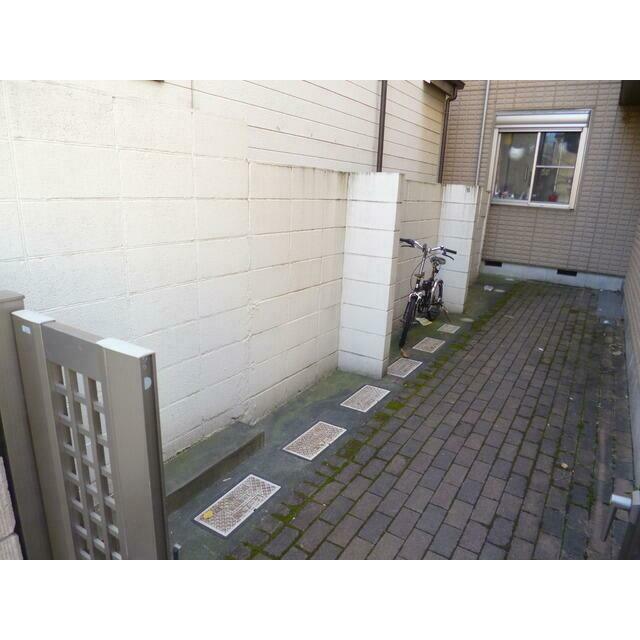 メゾン北品川