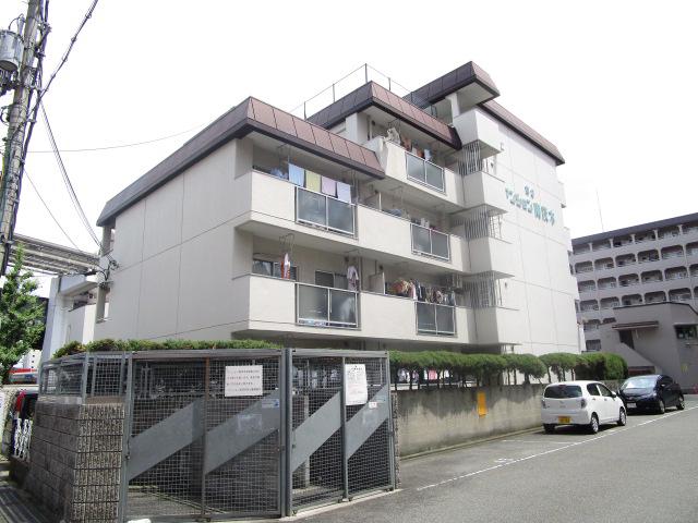 第3マンション南茨木