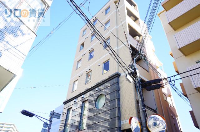 M STYLE 川西