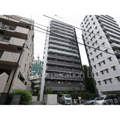 パークアクシス渋谷桜丘
