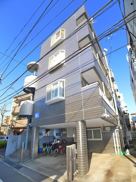 K´Sマンション