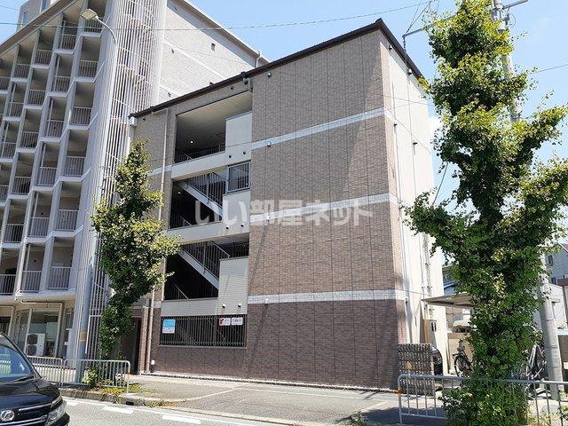 ジラソーレ 上桂