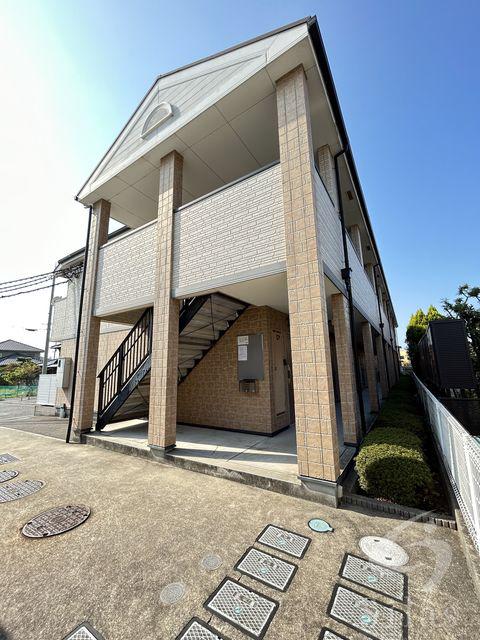 フジパレス 葵