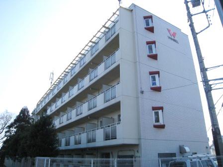 ウインベルソロ川越第6