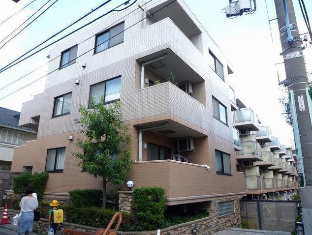 ルート四谷三丁目