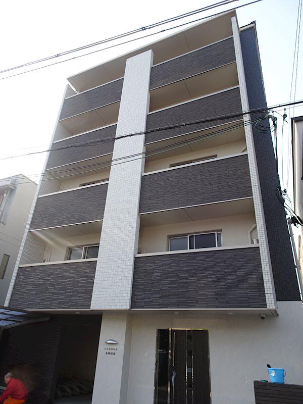  クレドール京都洛南