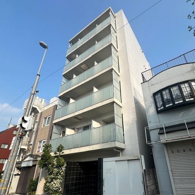 ディアさくら夙川