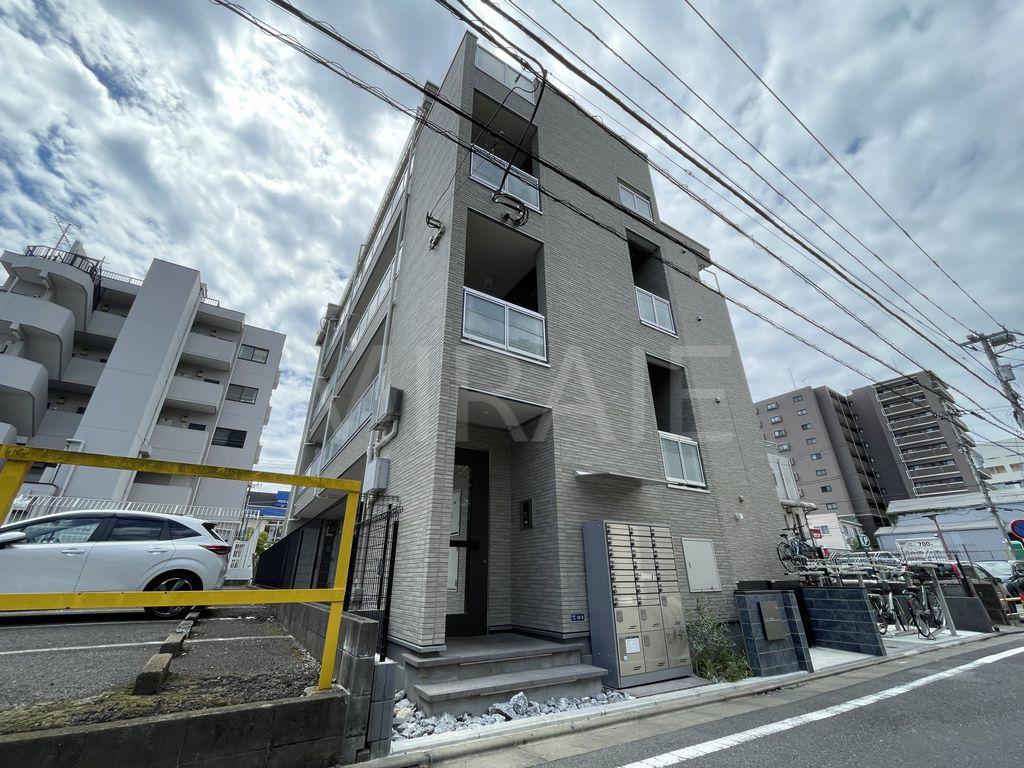 リブリ・大和南