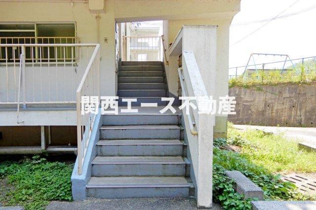 ビレッジハウス宮内