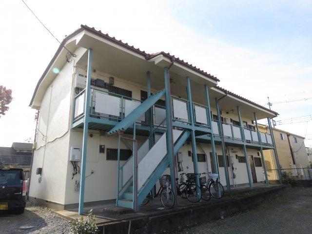 小和瀬ハイツ
