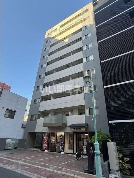 ガーネットヒルズ本町