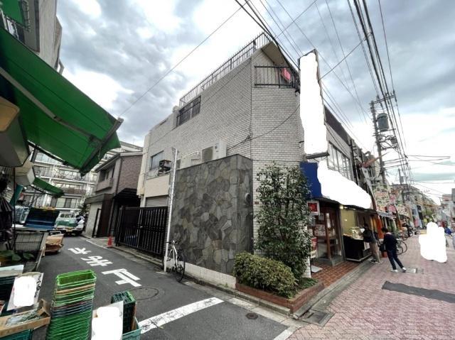 戸塚ビル