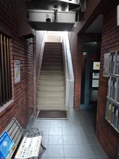 シャトー黒田ビル
