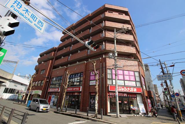 シャトー黒田ビル
