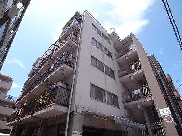 吉田マンション