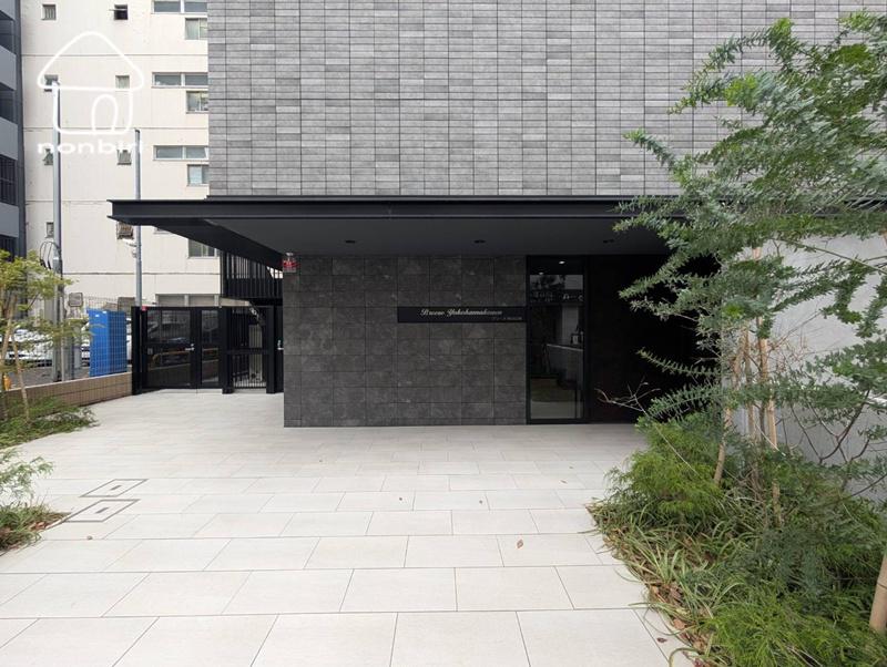 BREEZ横浜公園