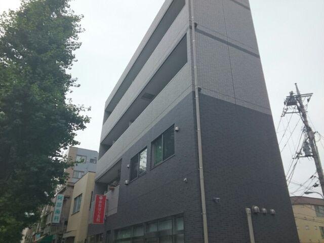 エルリバー