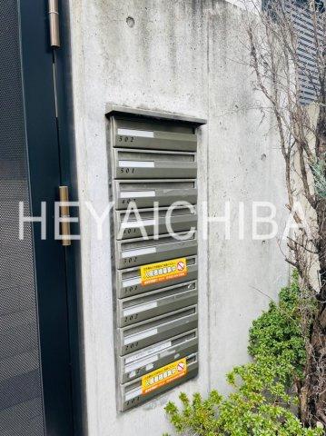 MODULOR吾妻橋