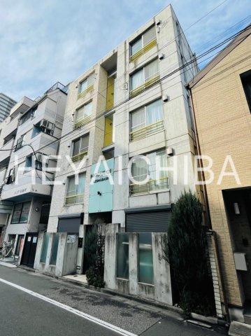 MODULOR吾妻橋